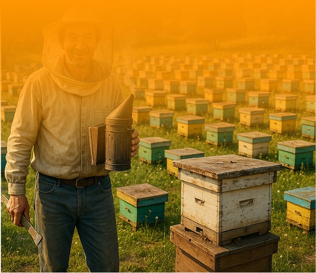 beekeeping