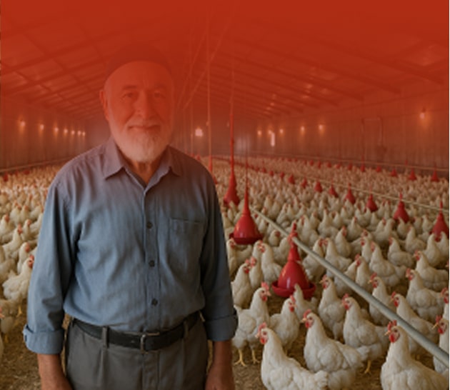 poultry farming